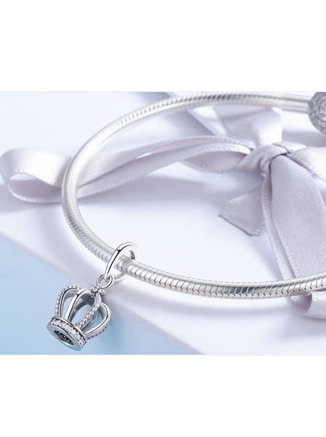 Crown Charm