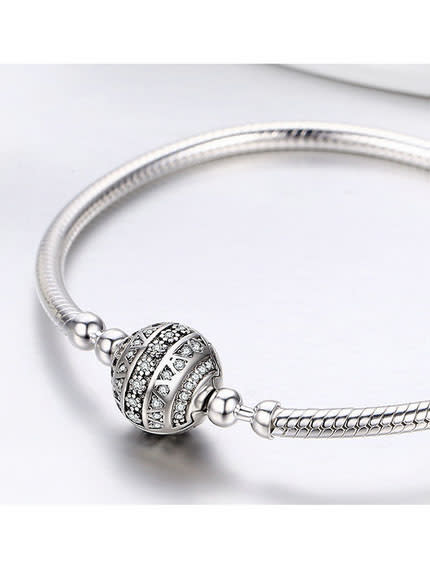 Nora Cubic Zirconia Bracelet