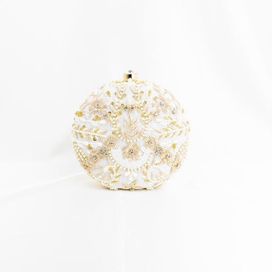 Emirates Al-Amireh Clutch