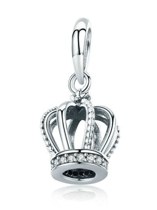 Crown Charm