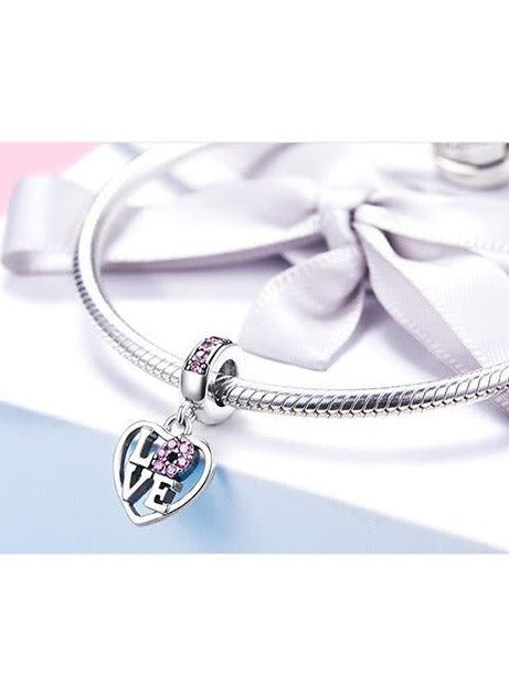 Heart Charm