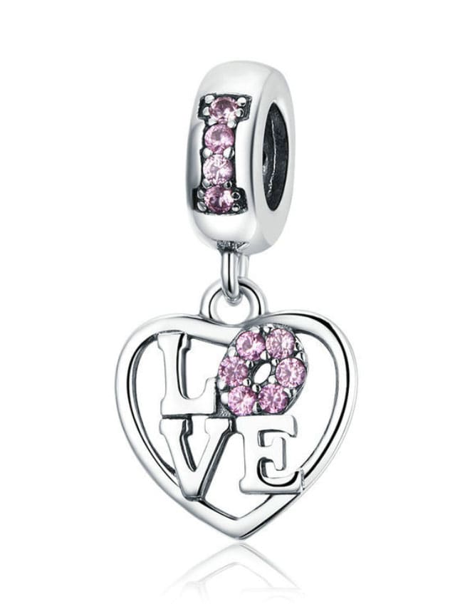 Heart Charm