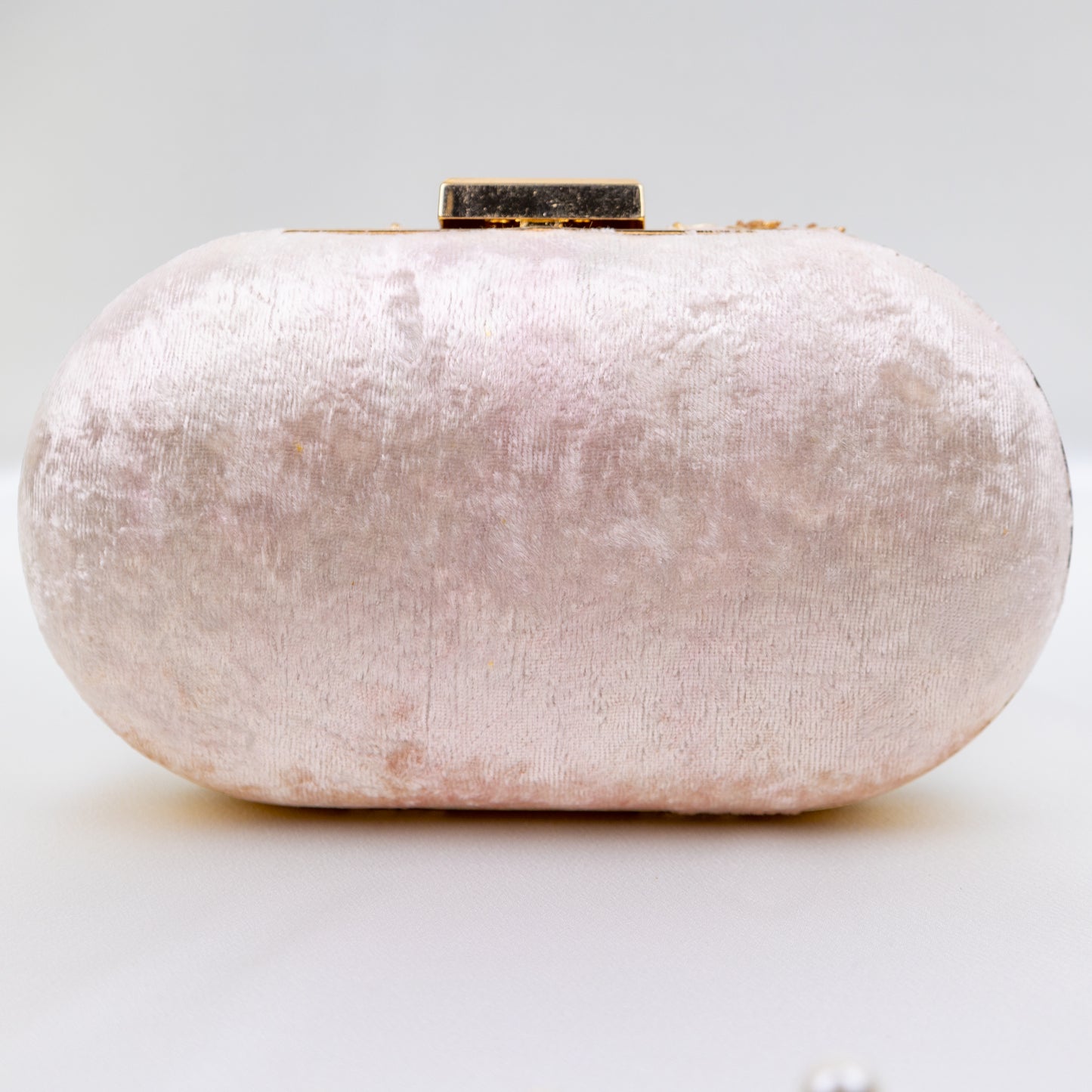 Meera Rose Clutch