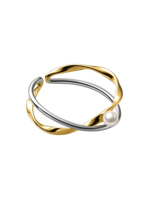 Stackable Ring