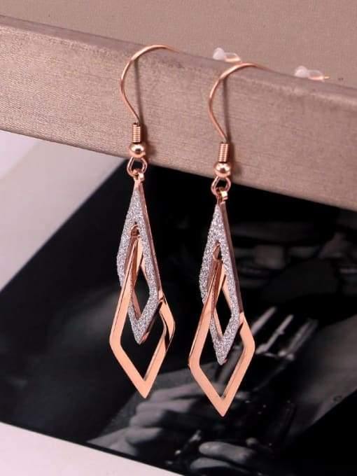 Love Earrings - Noor Zaara