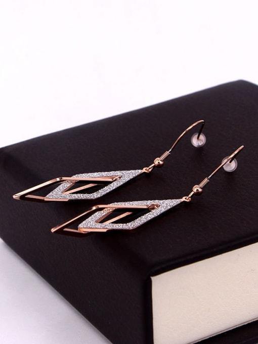 Love Earrings - Noor Zaara